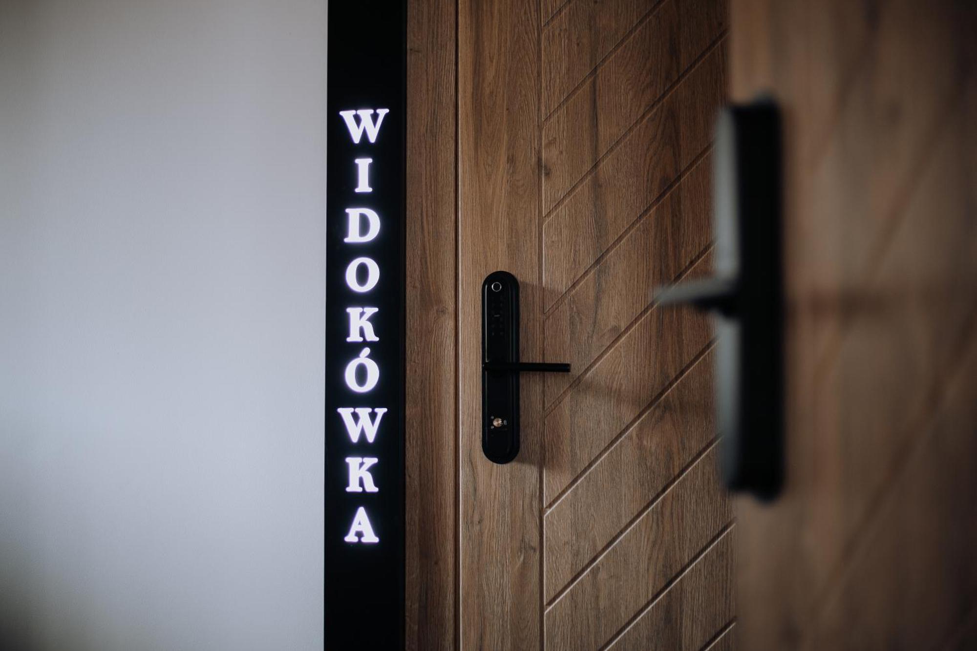 Apartamenty Widokowka Sauna Widok Na Panorame Tatr コシチェリスコ エクステリア 写真