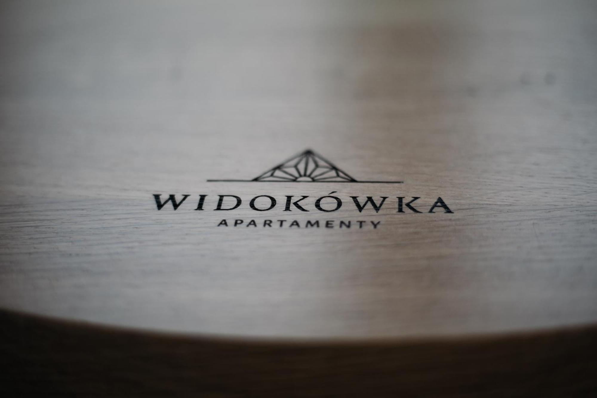Apartamenty Widokowka Sauna Widok Na Panorame Tatr コシチェリスコ エクステリア 写真