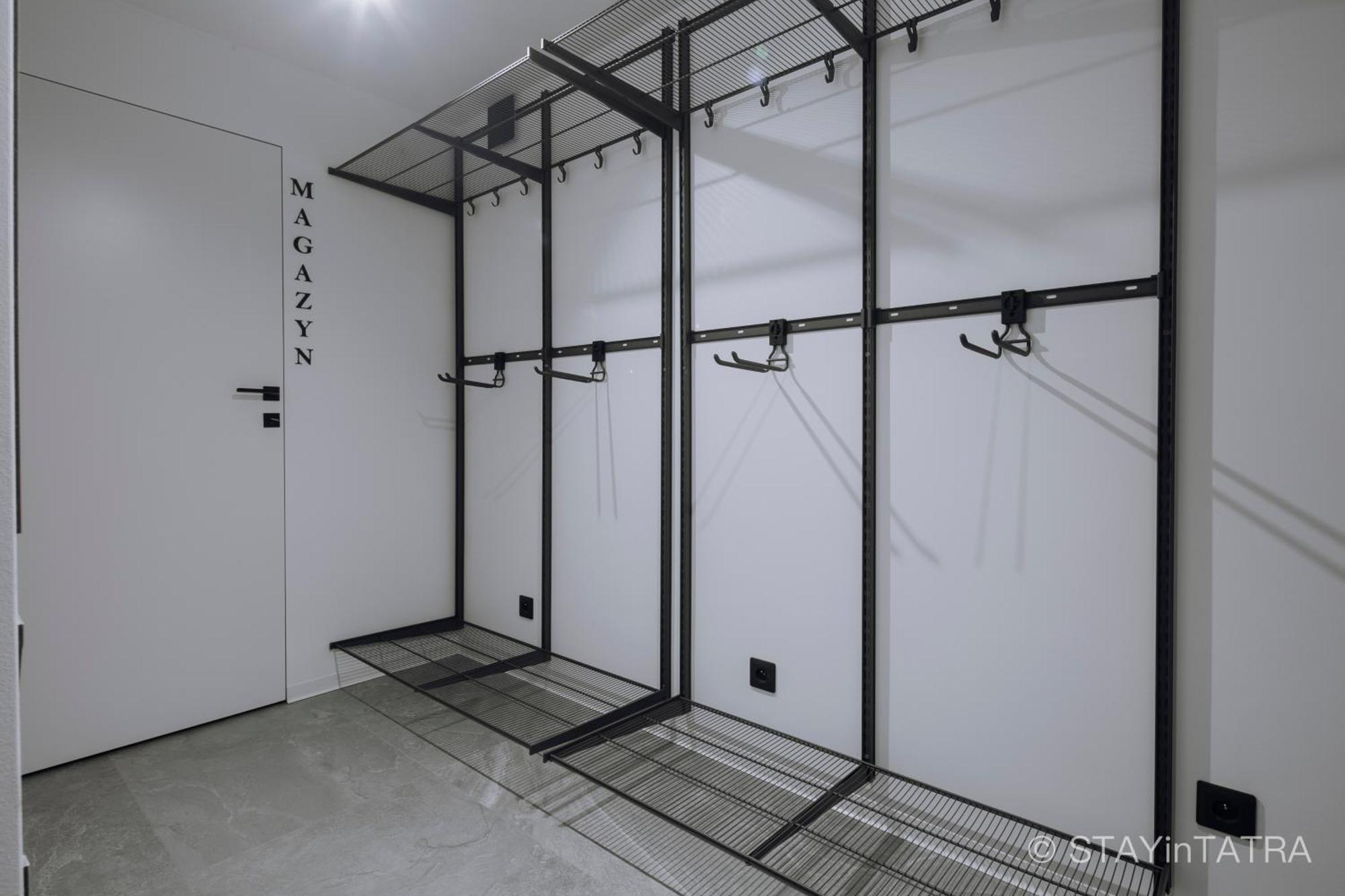 Apartamenty Widokowka Sauna Widok Na Panorame Tatr コシチェリスコ エクステリア 写真